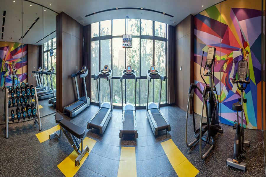 Hampton By Hilton Qingyuan Qingxin District Hotel ภายนอก รูปภาพ
